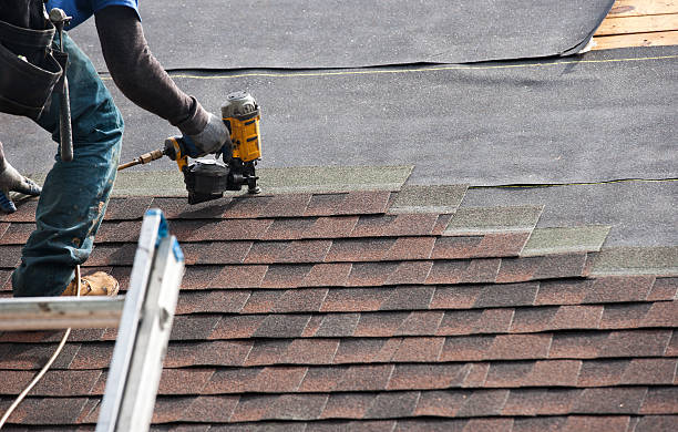 Licensed Roofing service in Warthen, GA - Brentwood Metal Roofing